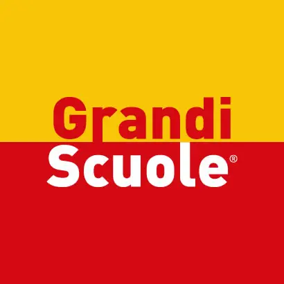 Logo Grandi Scuole